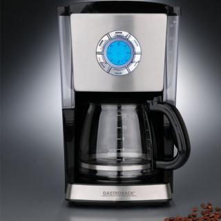 kávovar GASTROBACK 42700 COFFEE ELECTRONIC